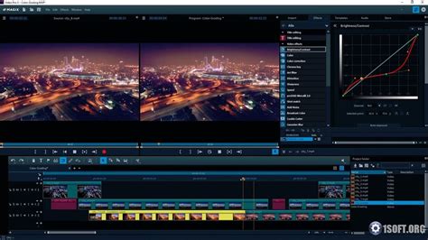 MAGIX Video Pro X12 v18.0.1.77 with Crack (Latest)